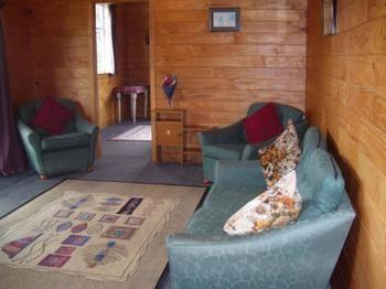 Waituna Homestead And Cottage Upper Hutt Kültér fotó